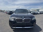 2023 BMW X3 xDrive30i Premium Package