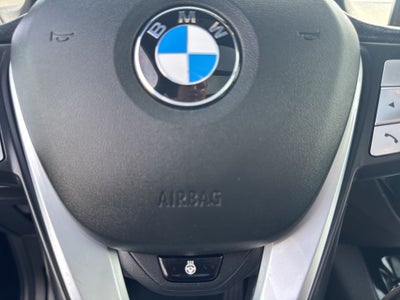 2023 BMW X3 xDrive30i Premium Package