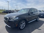 2023 BMW X3 xDrive30i Premium Package