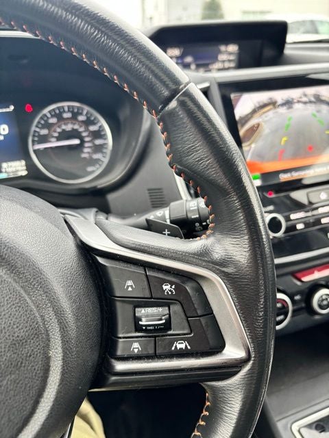 2019 Subaru Crosstrek 2.0i Limited