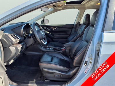 2020 Subaru Crosstrek Limited