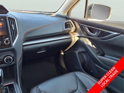 2020 Subaru Crosstrek Limited
