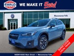 2020 Subaru Crosstrek Limited