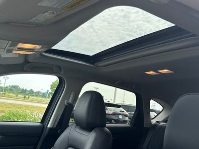 2023 Mazda Mazda CX-5 2.5 S Premium Package