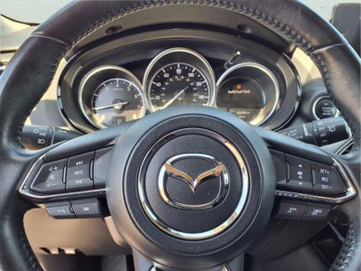 2021 Mazda Mazda CX-9 Touring
