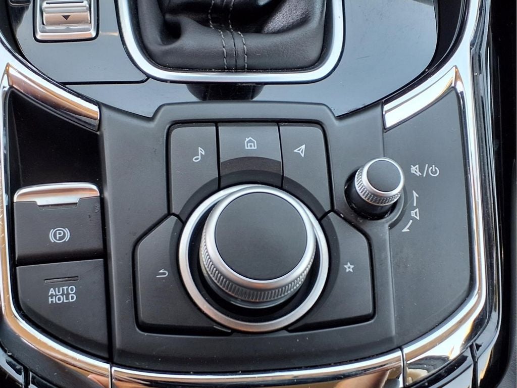 2021 Mazda Mazda CX-9 Touring