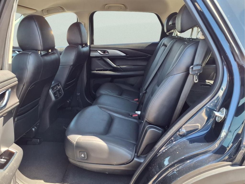 2021 Mazda Mazda CX-9 Touring