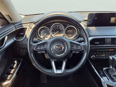 2021 Mazda Mazda CX-9 Touring