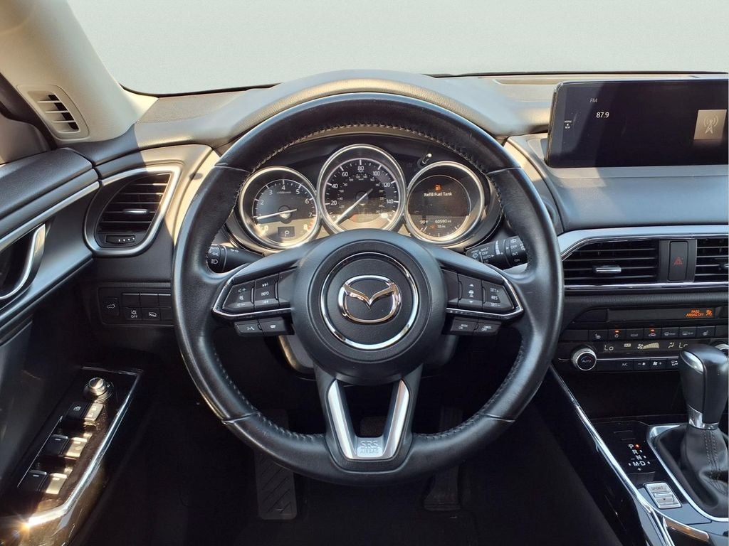 2021 Mazda Mazda CX-9 Touring