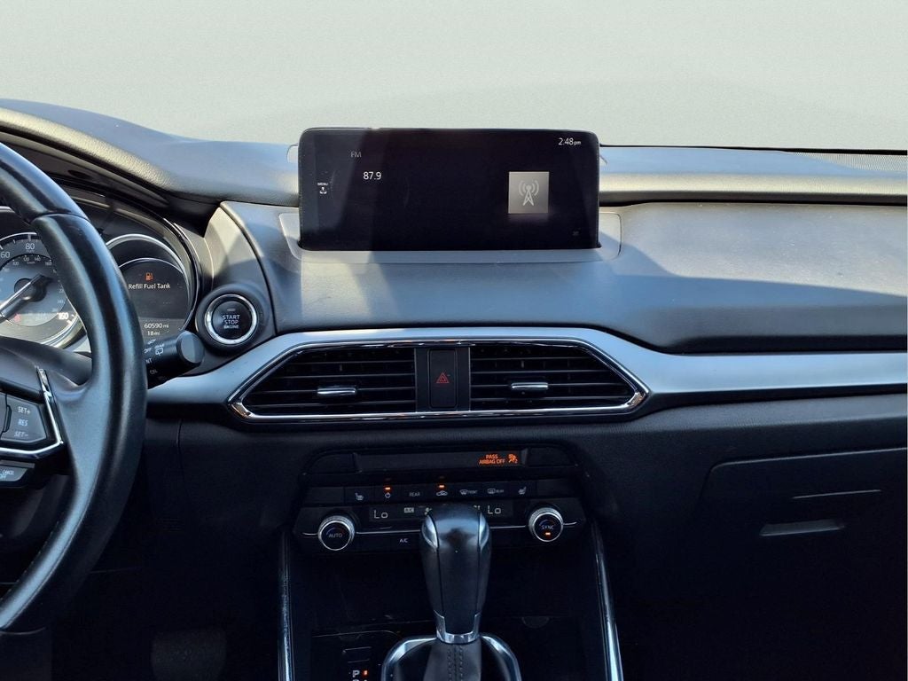 2021 Mazda Mazda CX-9 Touring