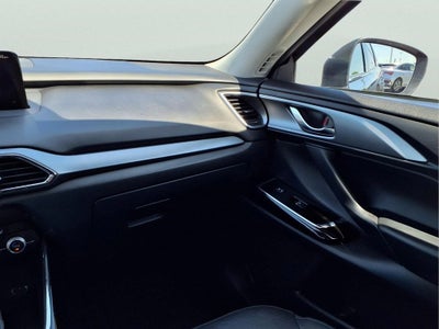 2021 Mazda Mazda CX-9 Touring
