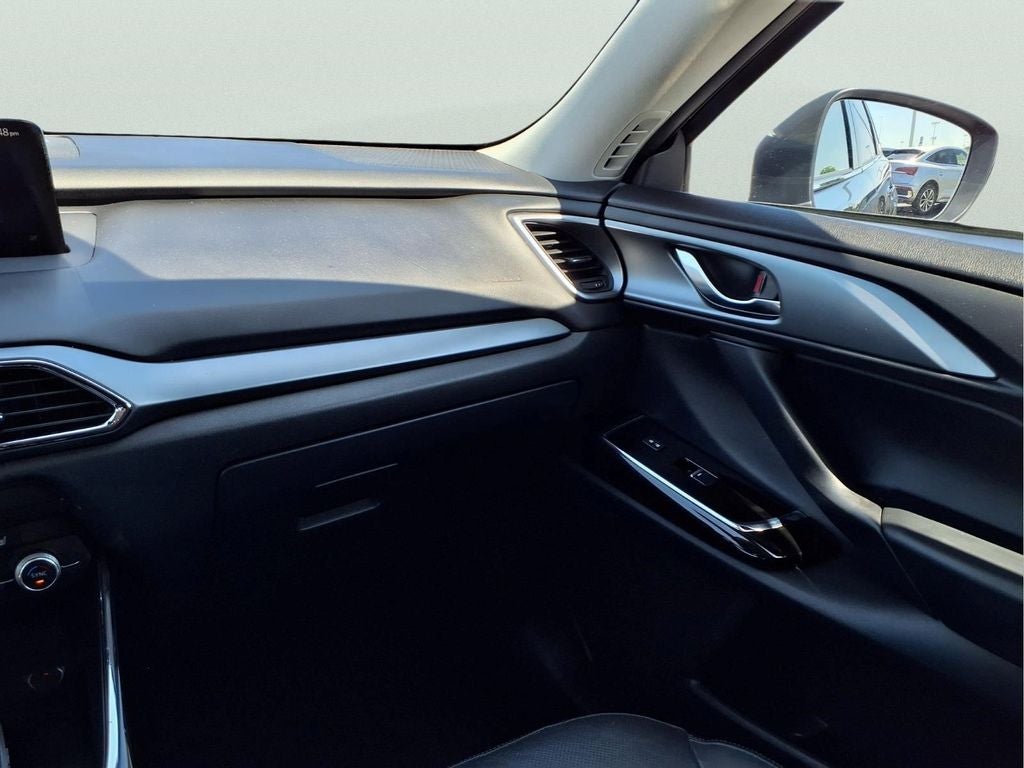 2021 Mazda Mazda CX-9 Touring