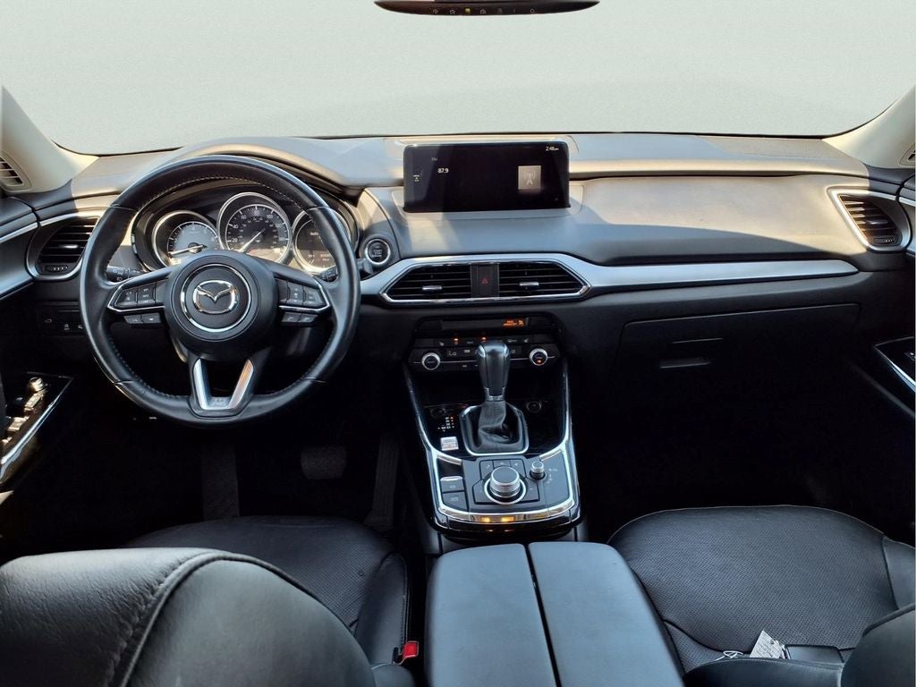 2021 Mazda Mazda CX-9 Touring
