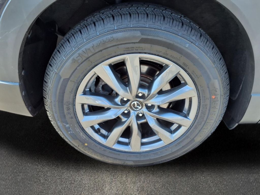 2021 Mazda Mazda CX-9 Touring