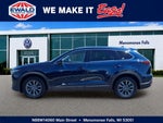 2021 Mazda Mazda CX-9 Touring