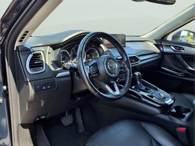 2021 Mazda Mazda CX-9 Touring