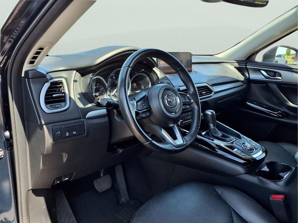 2021 Mazda Mazda CX-9 Touring