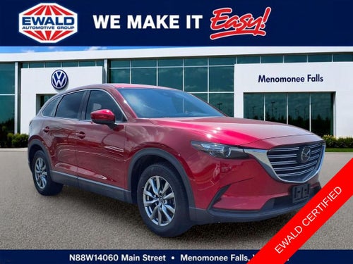 2019 Mazda Mazda CX-9 Touring