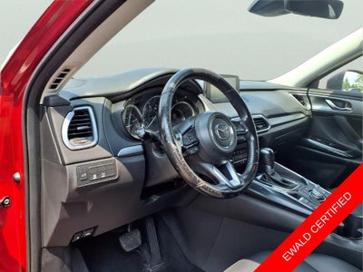 2019 Mazda Mazda CX-9 Touring