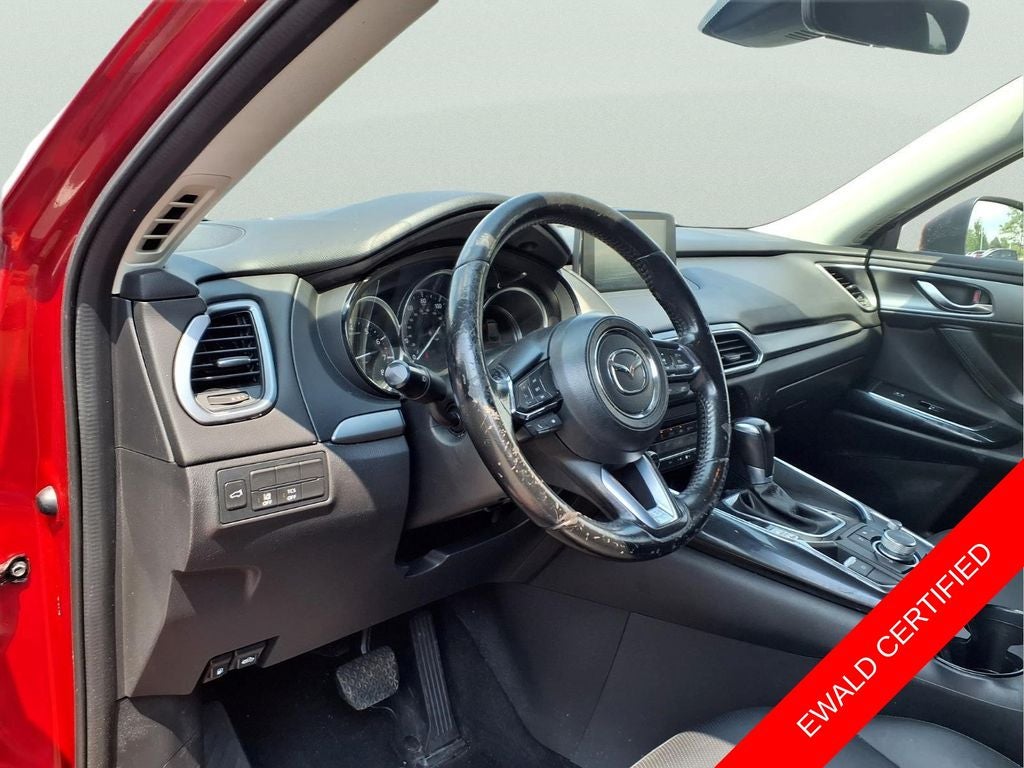 2019 Mazda Mazda CX-9 Touring