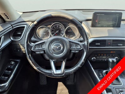 2019 Mazda Mazda CX-9 Touring