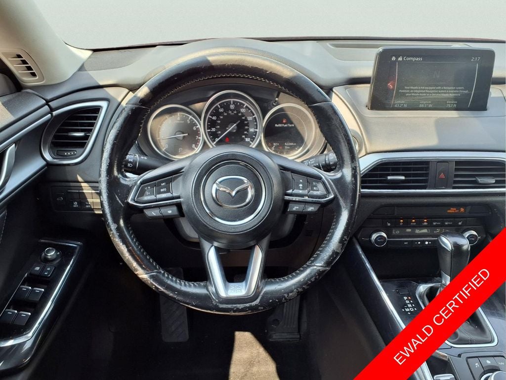 2019 Mazda Mazda CX-9 Touring