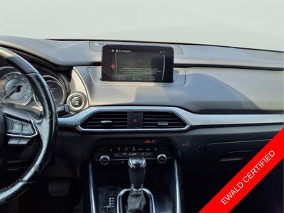 2019 Mazda Mazda CX-9 Touring