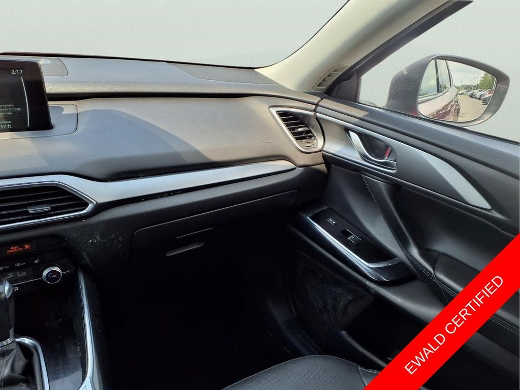 2019 Mazda Mazda CX-9 Touring
