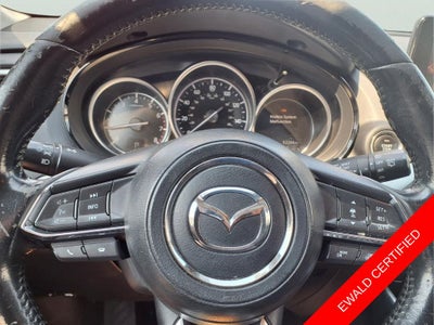 2019 Mazda Mazda CX-9 Touring