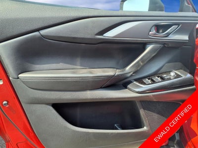 2019 Mazda Mazda CX-9 Touring