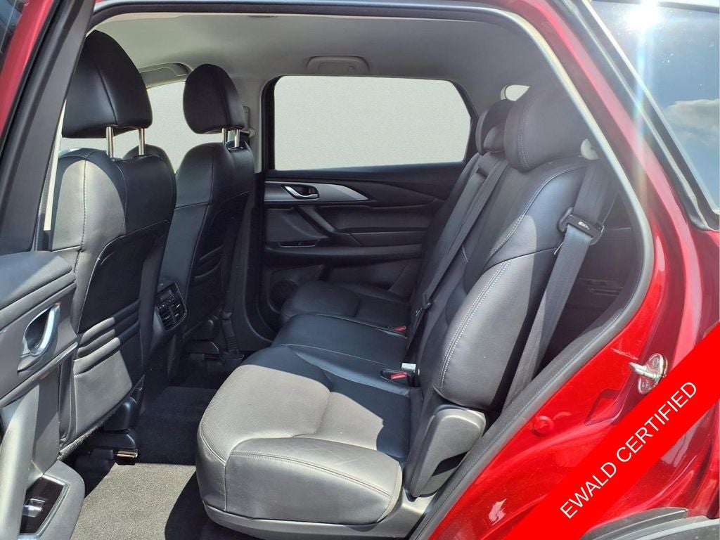 2019 Mazda Mazda CX-9 Touring