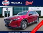 2019 Mazda Mazda CX-9 Touring