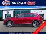2019 Mazda Mazda CX-9 Touring