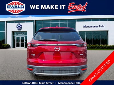 2019 Mazda Mazda CX-9 Touring