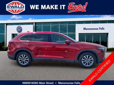 2019 Mazda Mazda CX-9 Touring