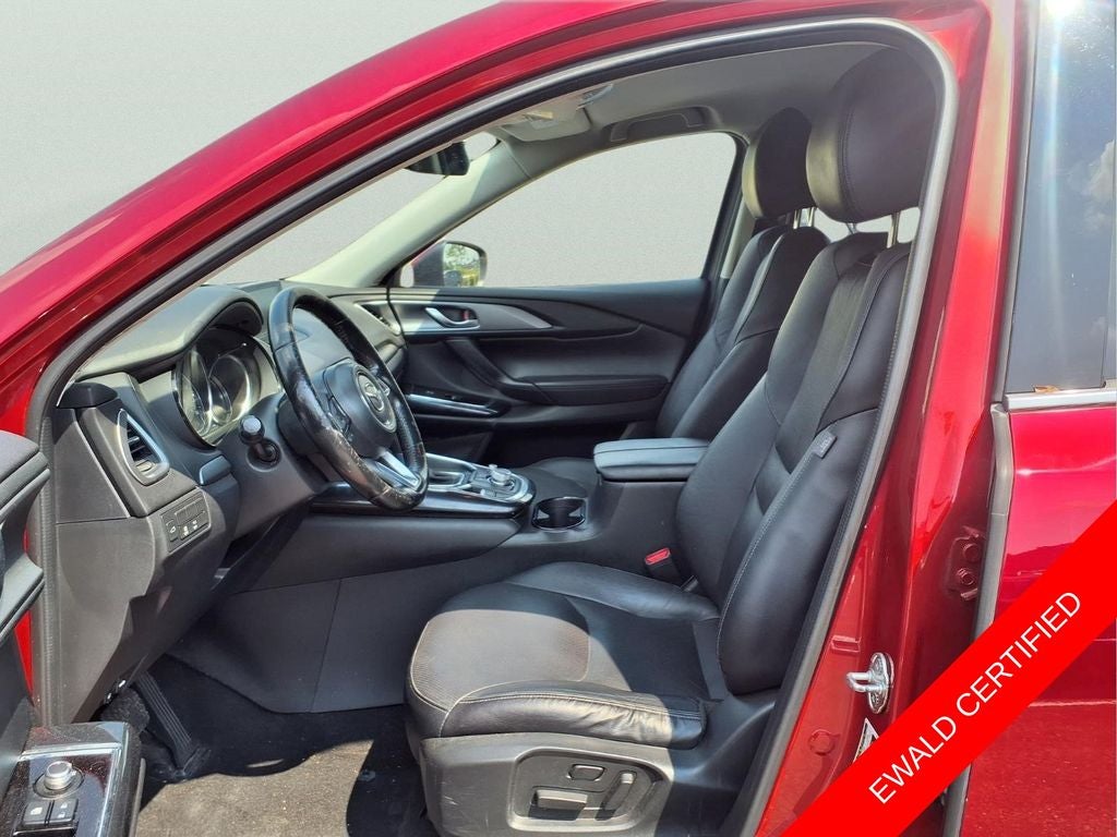 2019 Mazda Mazda CX-9 Touring
