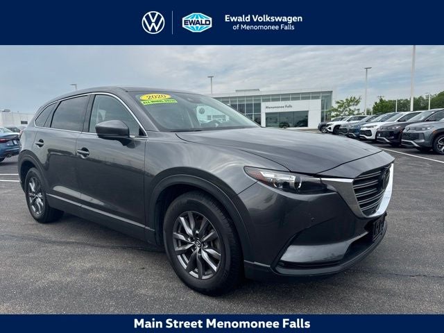 2020 Mazda Mazda CX-9 Touring