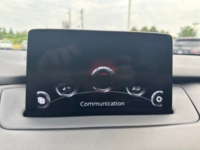 2020 Mazda Mazda CX-9 Touring