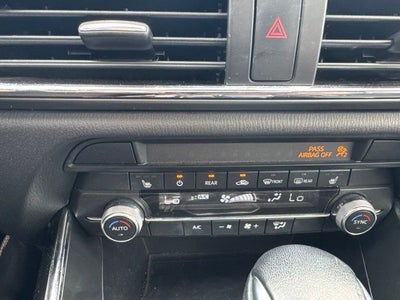 2020 Mazda Mazda CX-9 Touring