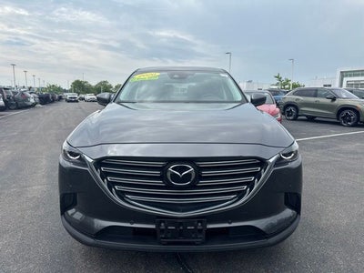 2020 Mazda Mazda CX-9 Touring