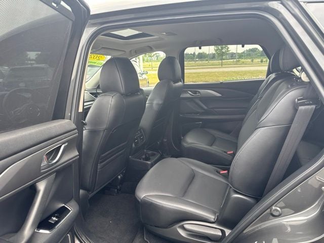 2020 Mazda Mazda CX-9 Touring