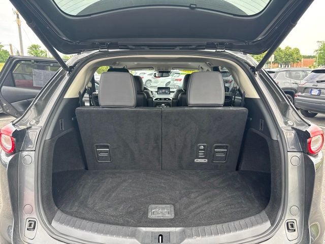 2020 Mazda Mazda CX-9 Touring
