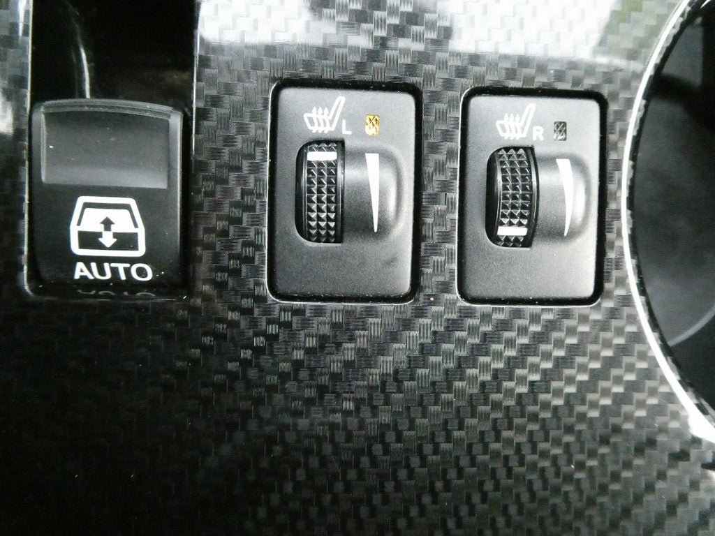 2019 Toyota 4Runner TRD Off-Road Premium