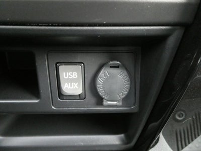 2019 Toyota 4Runner TRD Off-Road Premium