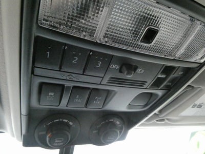 2019 Toyota 4Runner TRD Off-Road Premium