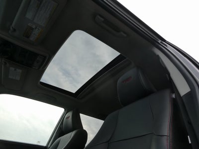 2019 Toyota 4Runner TRD Off-Road Premium