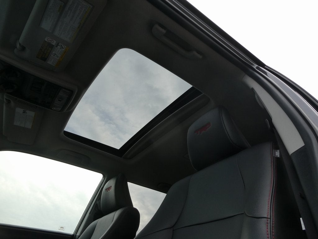 2019 Toyota 4Runner TRD Off-Road Premium