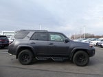 2019 Toyota 4Runner TRD Off-Road Premium
