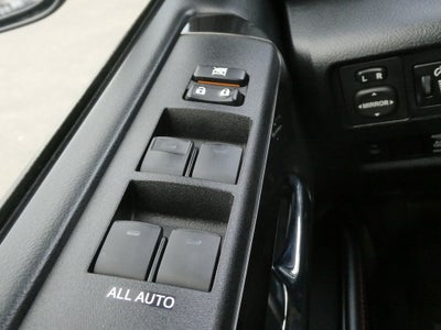 2019 Toyota 4Runner TRD Off-Road Premium