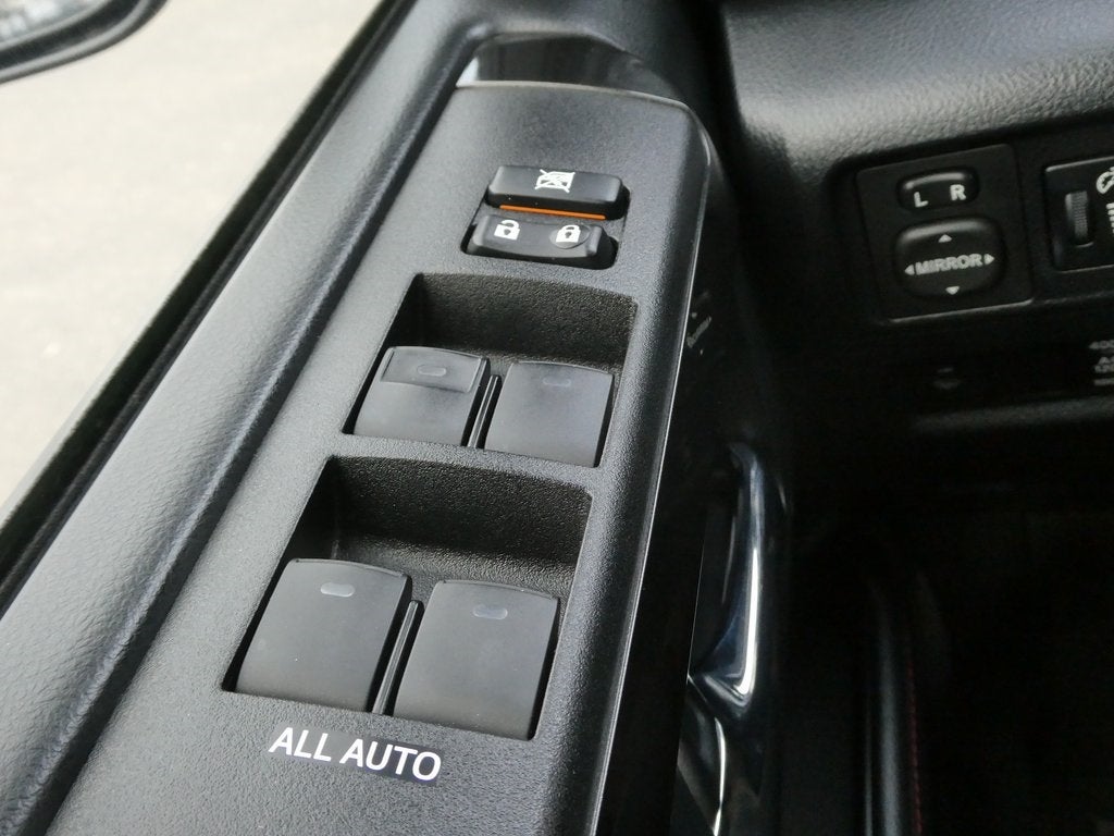 2019 Toyota 4Runner TRD Off-Road Premium